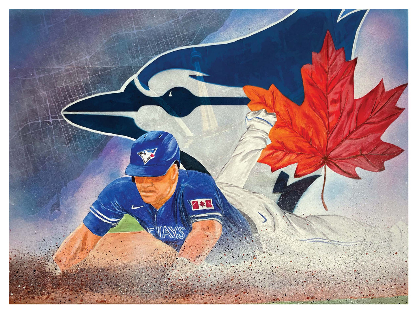 Blue Jays