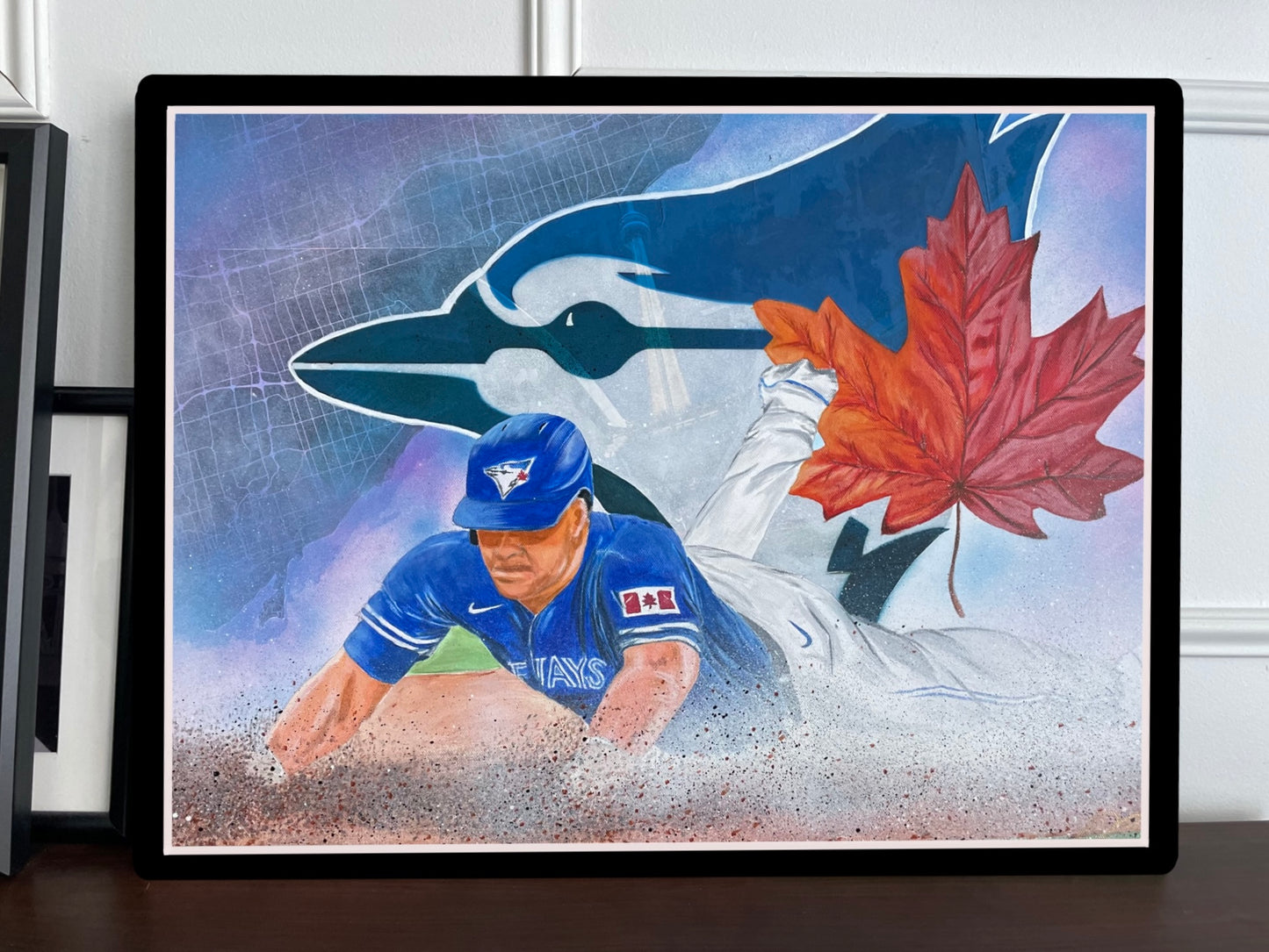 Blue Jays