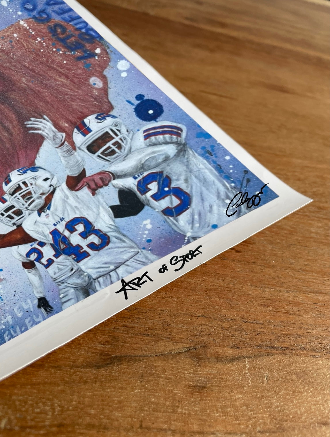 Buffalo Bills