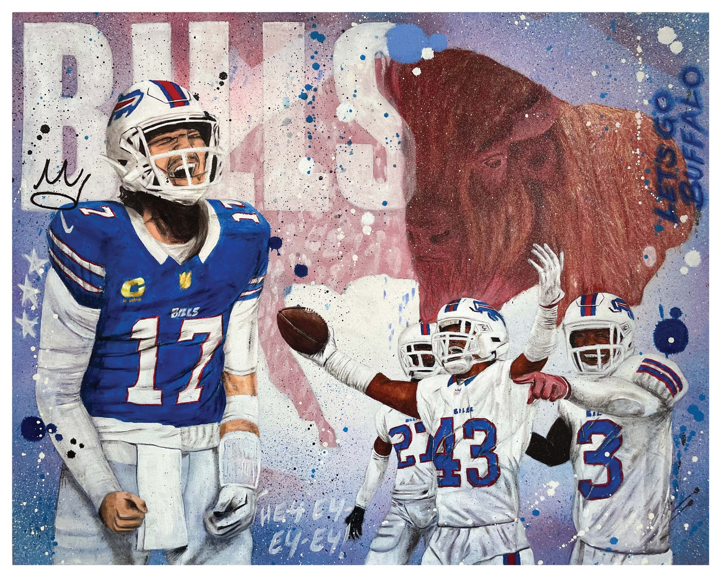 Buffalo Bills