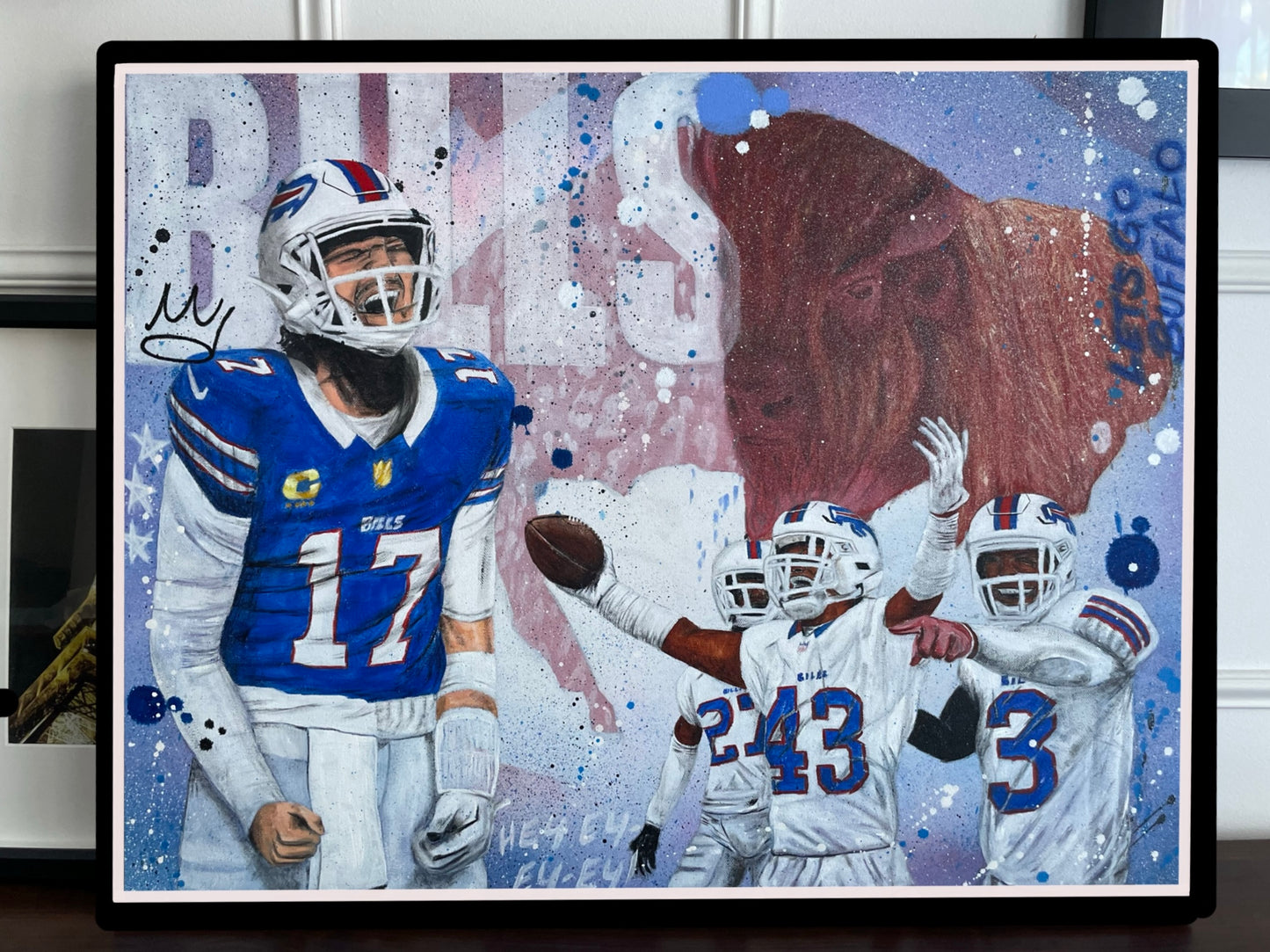 Buffalo Bills