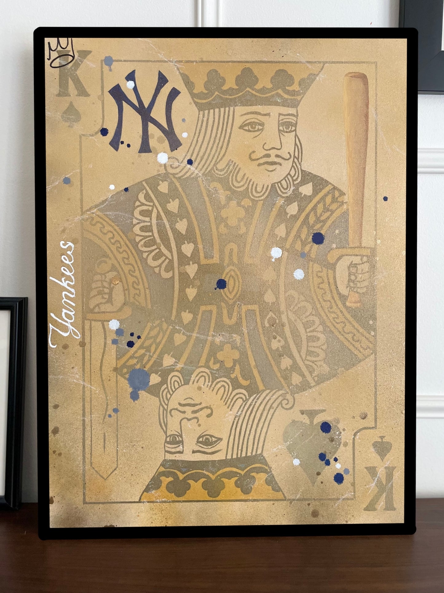 King-Yankees