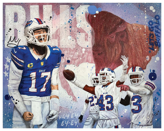 Buffalo Bills