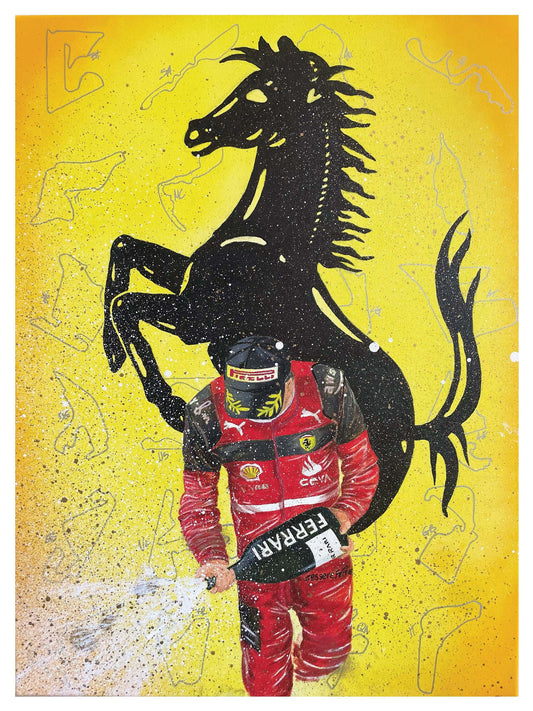Ferrari