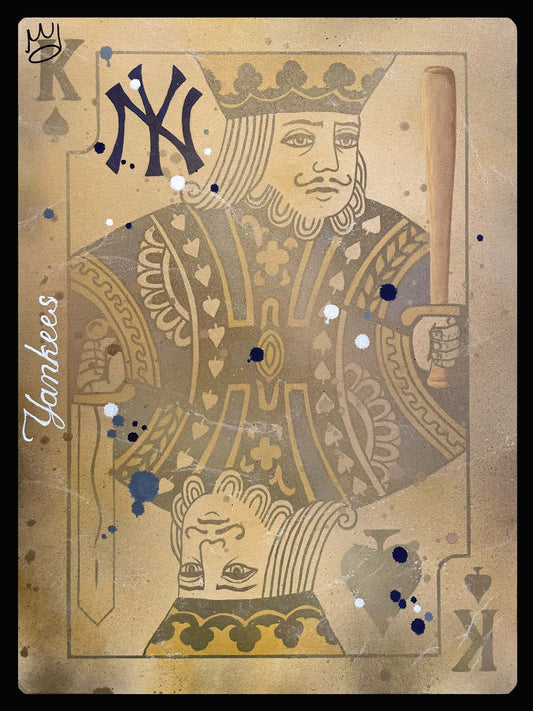 King-Yankees